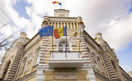 A fost a prezentat programul Bugetul Civil Chișinău