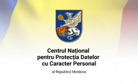 Director adjunct noi la Centrul Național pentru Protecția Datelor cu Caracter Personal