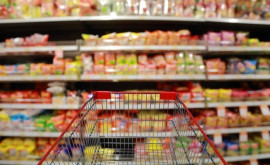 Moldova intenționează să abroge legea cu privire la produsele de origine moldovenească în magazinele țării