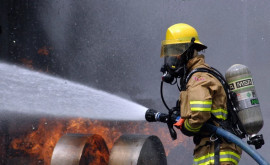 Pompierii atenționează Tot mai multe incendii de vegetație