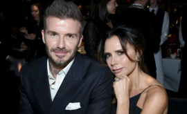 Cel mai rău coșmar Beckham a dezvăluit singurul lucru pe care soția lui îl mănâncă de 25 de ani încoace