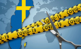 Suedia anunță cînd va elimina toate restricţiile