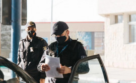 Хотел помочь соседу На границе задержан курьер с поддельными документами