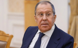 Lavrov a reacționat la declarația SUA privind fabricarea unui videoclip despre Ucraina