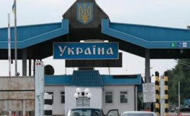 Pleci în Ucraina Vezi noile condiții de intrare în țară
