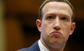 Pentru prima dată în ultimul trimestru Facebook a pierdut utilizatori zilnici