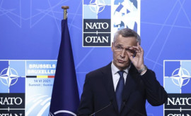 Кто заменит Столтенберга на посту генсека НАТО Названы кандидатуры