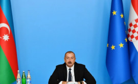 Алиев Азербайджан реализовал один из крупнейших проектов XXI века