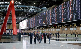Неизвестный сообщил о минировании самолетов в российском аэропорту Шереметьево