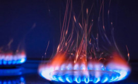 Молдовагаз комментирует жалобы потребителей на качество газа