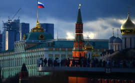 Rusia a numit drept panică declarația Occidentului privind posibila cădere a Kyivului