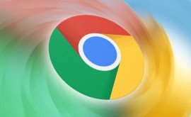 Pentru prima dată în 8 ani Google Chrome se schimbă la față