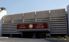 Irak Alegerea preşedintelui ţării de către parlament amînată