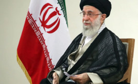 Иран Аятолла Хаменеи обвинил Байдена и Трампа в нанесении ущерба репутации США