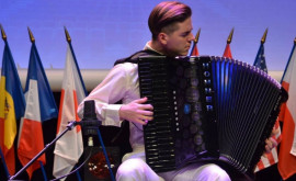 Знай наших В Беларуси пройдет концерт мировой звезды баянного и аккордеонного искусства из Молдовы 