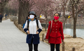 Cer senin la Beijing după îmbunătățirea mediului