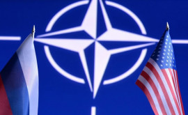 Россия прокомментировала предложения США и НАТО по гарантиям безопасности