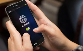 Tarifele de roaming dintre Moldova și România vor fi reduse