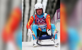 Богдан Маковей Я волновался на всех четырёх Олимпийских играх