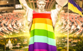 APCE a adoptat un program de protejare a persoanelor LGBT ce ne așteaptă