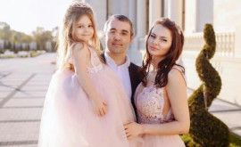 Жена Сергея Сырбу Состояние родителей резко ухудшилось