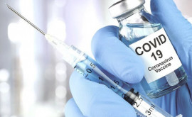 Молдова разрешит ввоз вакцин со сроком годности менее полугода