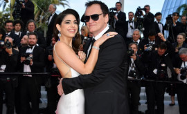 Familia lui Tarantino se va mări soția regizorului este însărcinată
