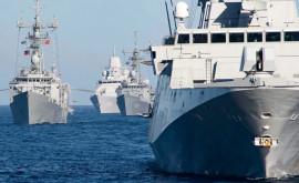 В НАТО рассмотрят долгосрочное присутствие в Черном море