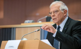 Josep Borrell a răspuns în numele ţărilor UE la propunerile Rusiei privind garanţiile de securitate
