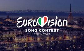 Eurovision 2022 Zdubii intră în top 10 potrivit unei aplicații