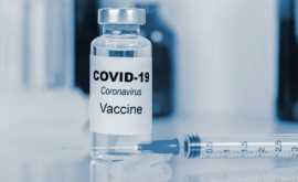 Иностранные граждане могут вакцинироваться в Молдове