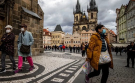 Чехия отменит почти все ограничения