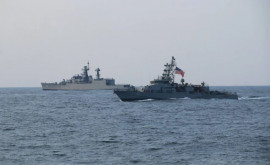 США направили в Европу дополнительные эсминцы на фоне ситуации на Украине