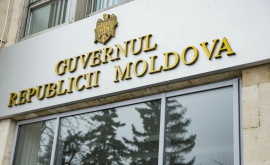 Acordul privind grantul de 100 de mil de euro oferit de România semnat la Chișinău