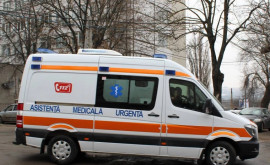 Жительница Комрата попала в больницу после падения в колодец