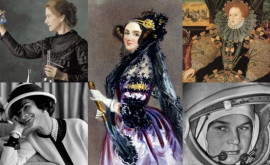 Каков вклад женщин в мировую историю