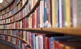  Bibliotecile din țară cu lacăt la ușă În doar cinci ani numărul acestora sa redus cu 129