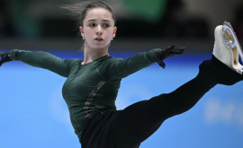 Decizia finală luată în cazul Kamilei Valieva tînăra depistată dopată după ce a scris istorie la Jocuri Olimpice