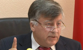 Fostul procuror municipal Ivan Diacov citat la PG