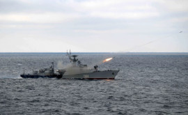 Rusia pregătită să deschidă focul asupra navelor străine ce intră ilegal în apele sale teritoriale