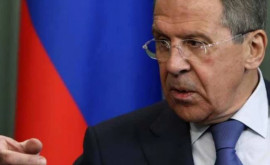 Лавров заявил о пренебрежении к России после послания о неделимости безопасности