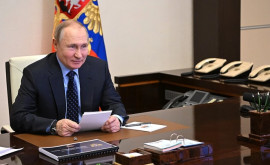 Путин одобрил проект ответа МИД России для НАТО и ЕС