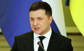 Зеленский объявил 16 февраля Днем единения Украины