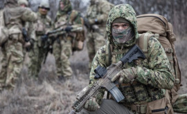 Grosu a spus cît este de posibilă o invazie militară pe teritoriul Republicii Moldova