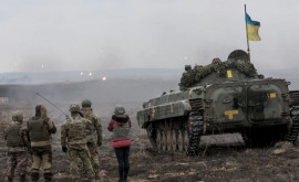 Cînd ar putea fi atacată Ucraina