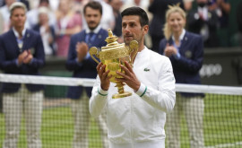Djokovic Prefer să pierd noi trofee decît să îmi fac vaccinul antiCOVID