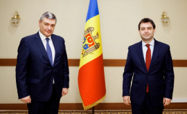 O delegație a Ministerului rus Externe în vizită în RMoldova