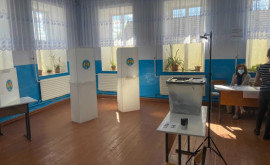 В селе Хаджимус Каушанского района весной пройдут выборы мэра