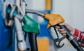 Молдова заняла 7е место в Европе по лучшей цене на бензин