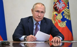 Президент России готов обсудить с Западом ряд вопросов по безопасности
